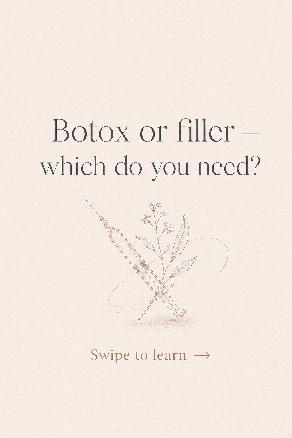 Botox vs filler carousel cover